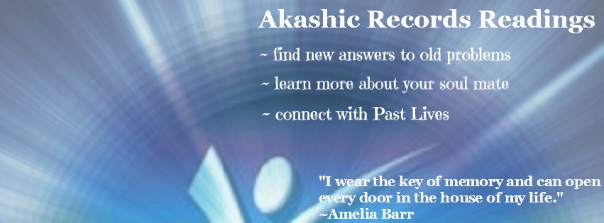 Akashic Records Readings