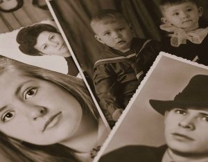past lives
