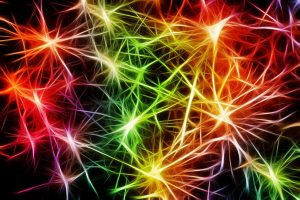 personal energy field